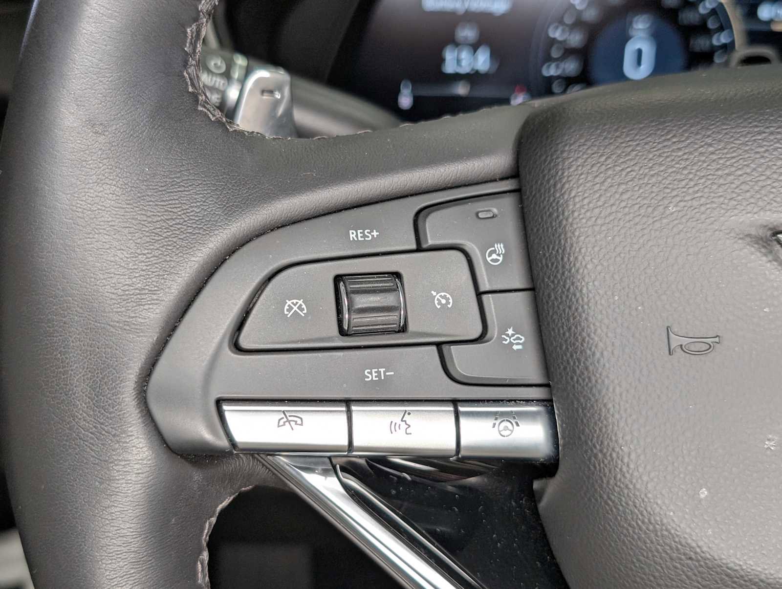 Used 2024 Cadillac CT5 Premium Luxury w/ Super Cruise 2 Package image 36