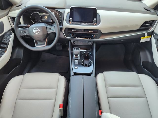 New 2026 Nissan Rogue SV w/ SV Premium Package image 20