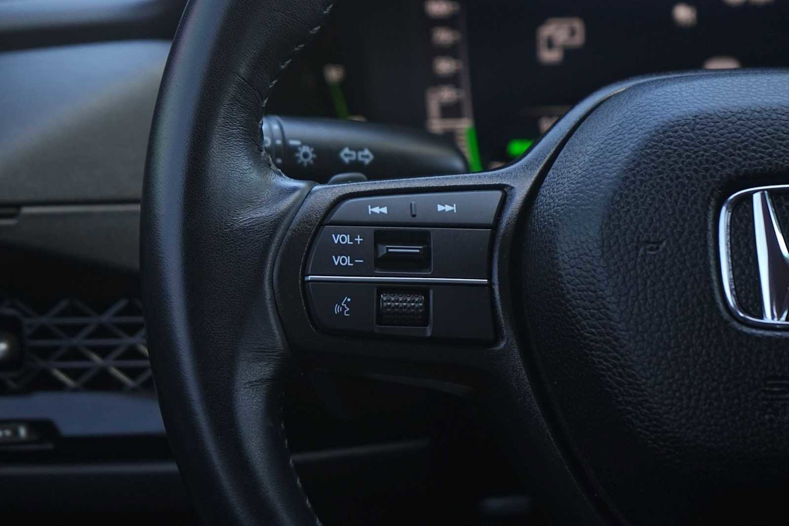 Used 2024 Honda Accord Sport image 17