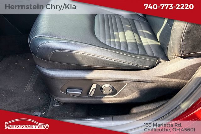 Used 2023 Kia Sportage SX AWD/4WD image 18