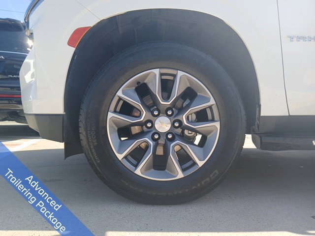 Used 2024 Chevrolet Tahoe LS w/ Driver Alert Package RWD image 5