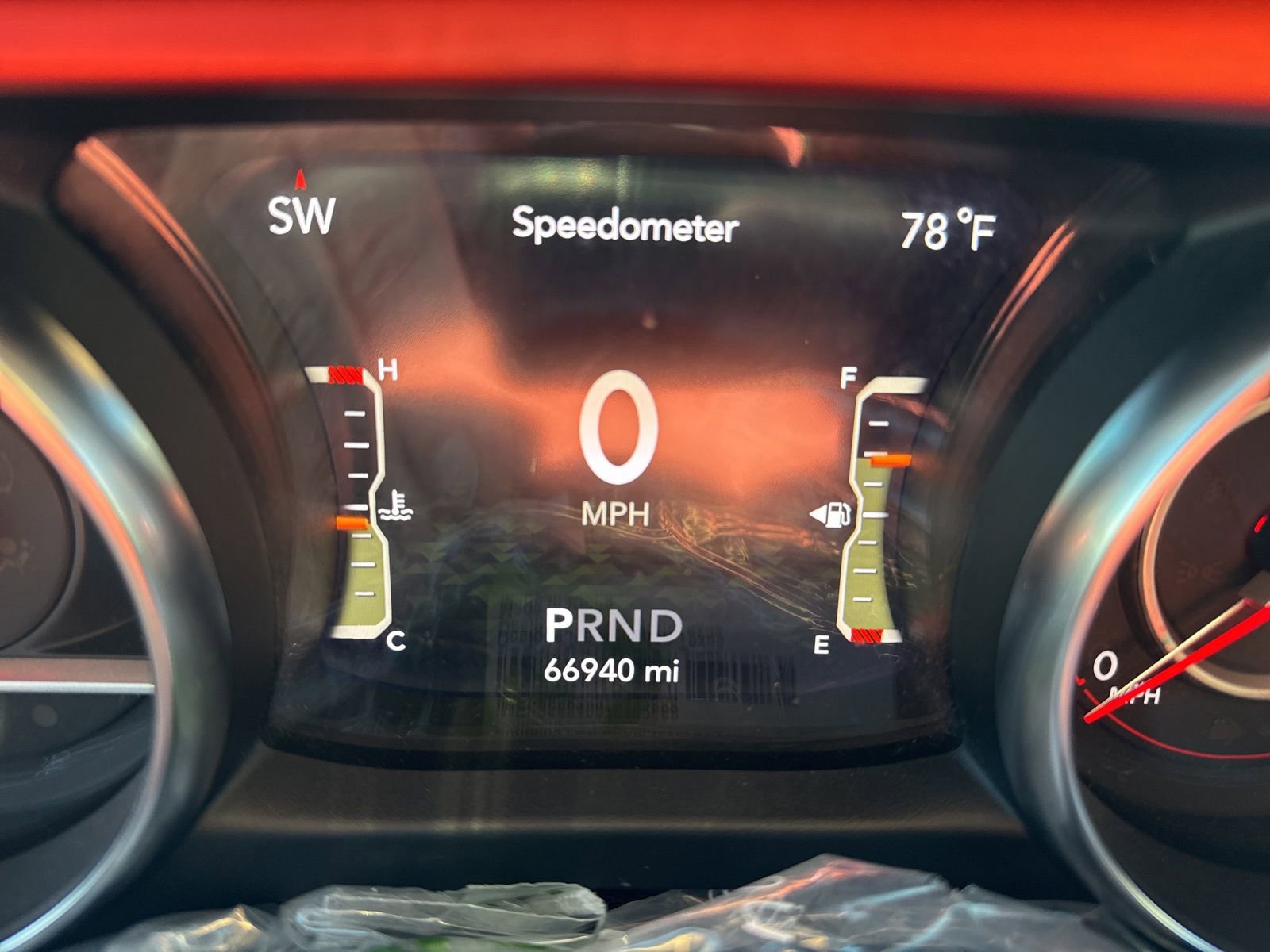 Used 2020 Jeep Wrangler Unlimited Rubicon image 14