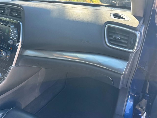 Used 2023 Nissan Maxima SL image 22