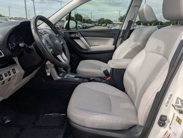 Used 2018 Subaru Forester 2.5i Limited AWD/4WD image 25