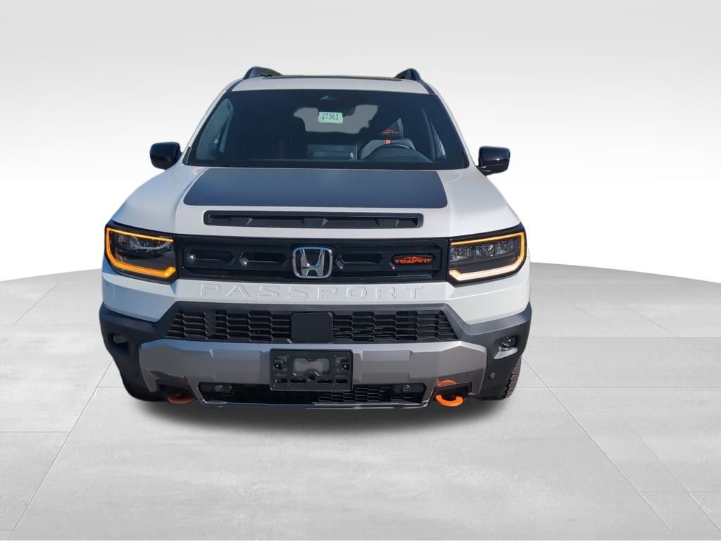 New 2026 Honda Passport TrailSport image 2