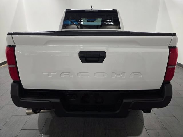 Used 2025 Toyota Tacoma SR RWD image 4