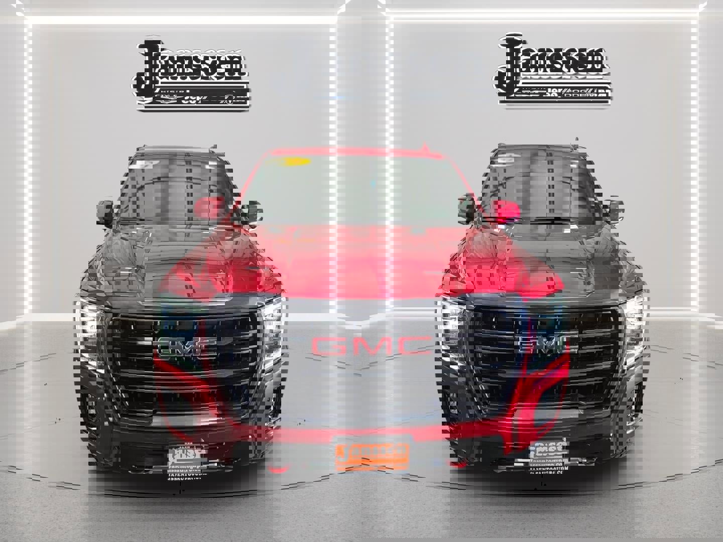 Used 2024 GMC Yukon AT4 image 6