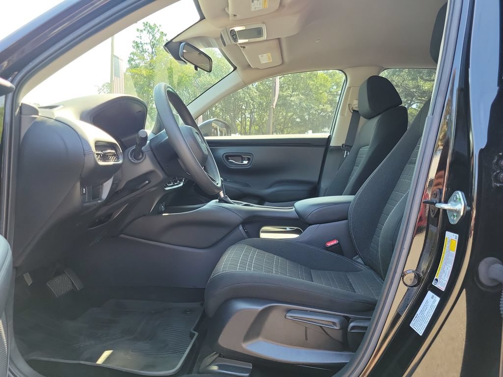 Used 2024 Honda HR-V LX image 20