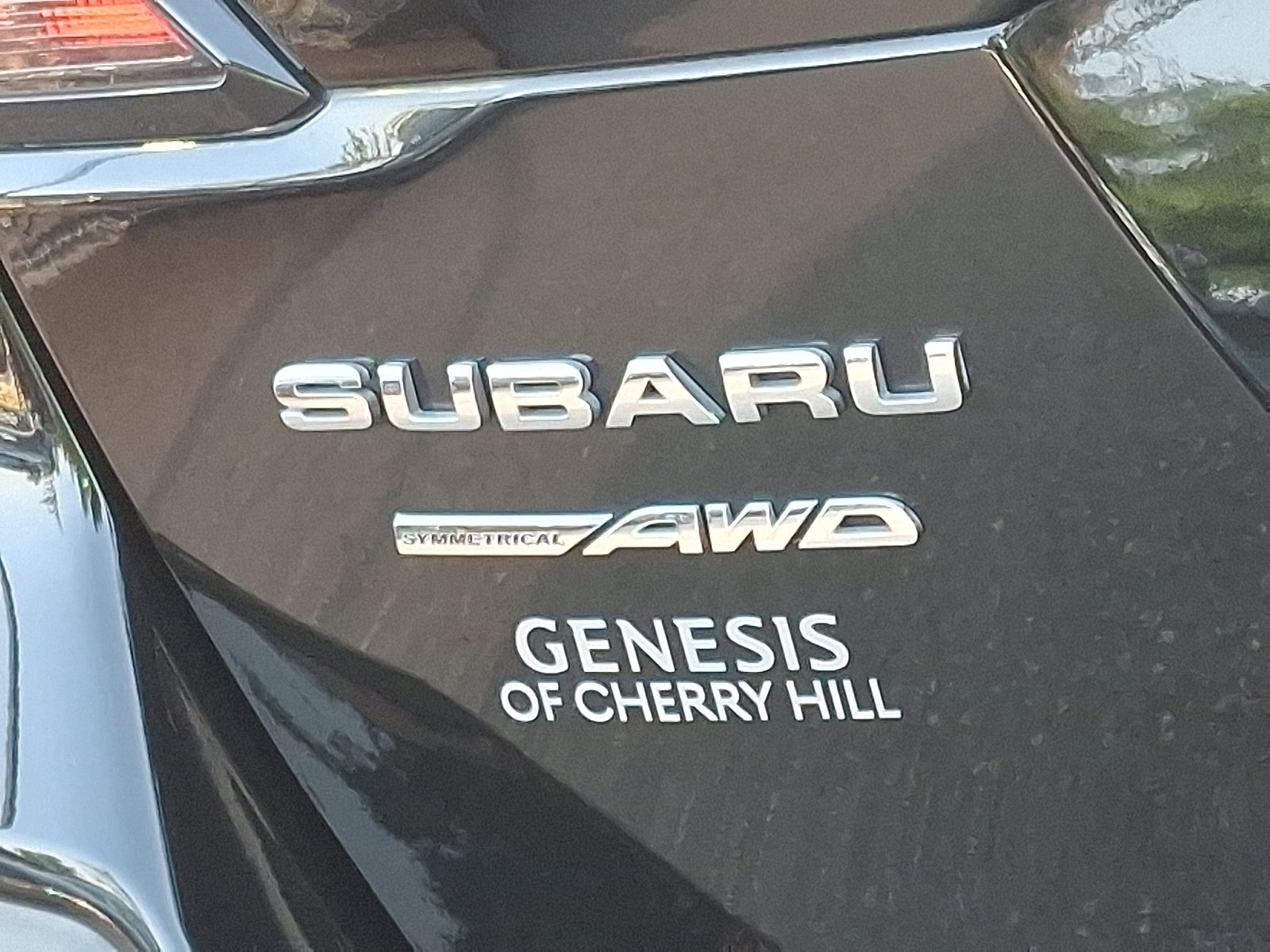 Used 2021 Subaru Outback Limited w/ Popular Package #2 image 31