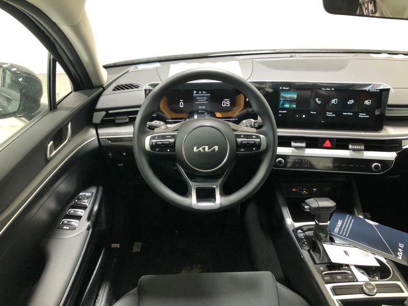 New 2026 Kia K5 LXS FWD image 29
