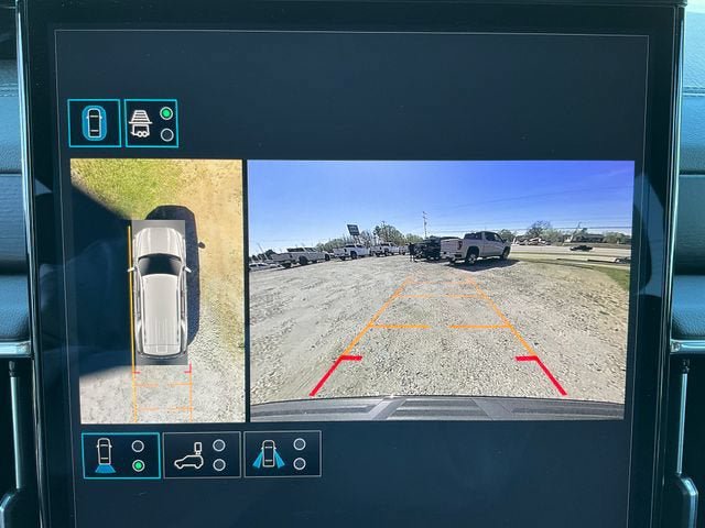 New 2026 GMC Yukon Denali w/ Sun & Power Step Package AWD/4WD image 12