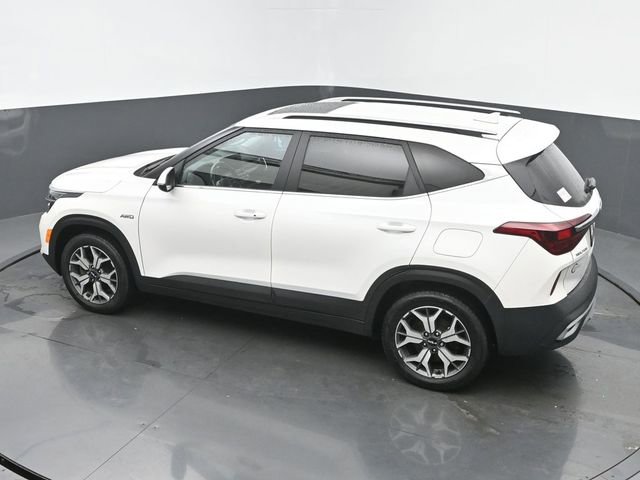 Used 2022 Kia Seltos EX AWD/4WD image 40