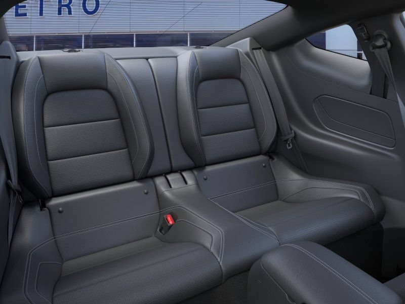 New 2026 Ford Mustang Premium RWD image 11