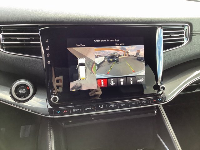 Used 2022 Jeep Wagoneer Series I w/ Convenience Group I image 19