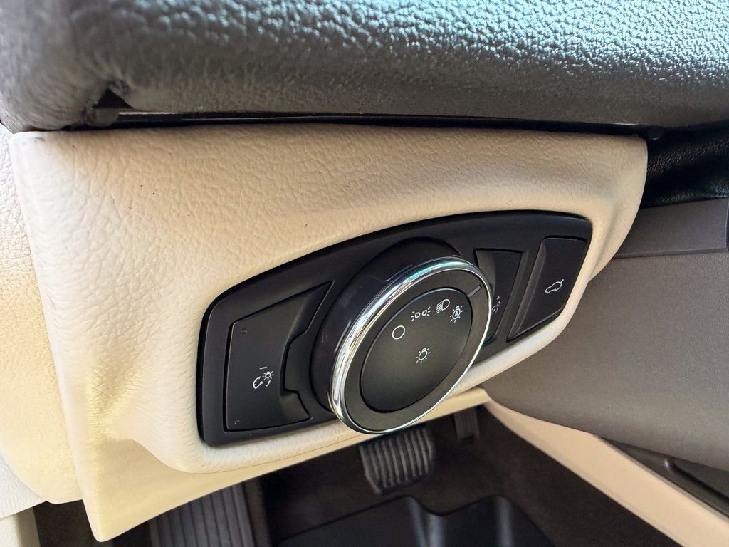 Certified 2020 Lincoln MKZ Reserve w/ Elements Package image 11