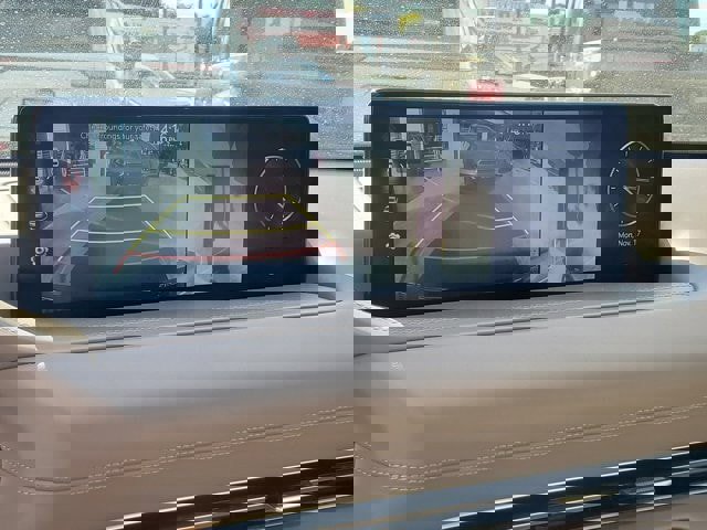 Used 2022 Genesis GV80 2.5T w/ Prestige Package 04 image 27