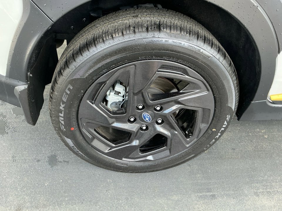 Certified 2025 Subaru Crosstrek 2.5i Sport w/ Crosstrek Mirror Package image 29