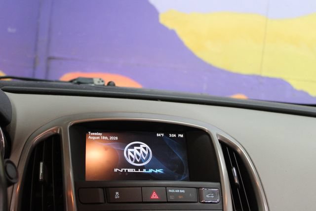 Used 2016 Buick Verano Convenience FWD image 16