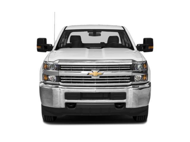 Used 2017 Chevrolet Silverado 3500 W/T w/ WT Convenience Package image 7