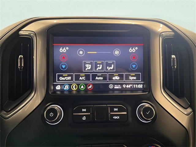 Used 2020 Chevrolet Silverado 1500 LTZ w/ LTZ Plus Package image 23