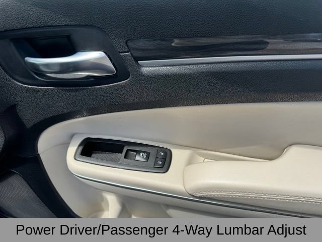 Certified 2021 Chrysler 300 Touring L AWD/4WD image 26