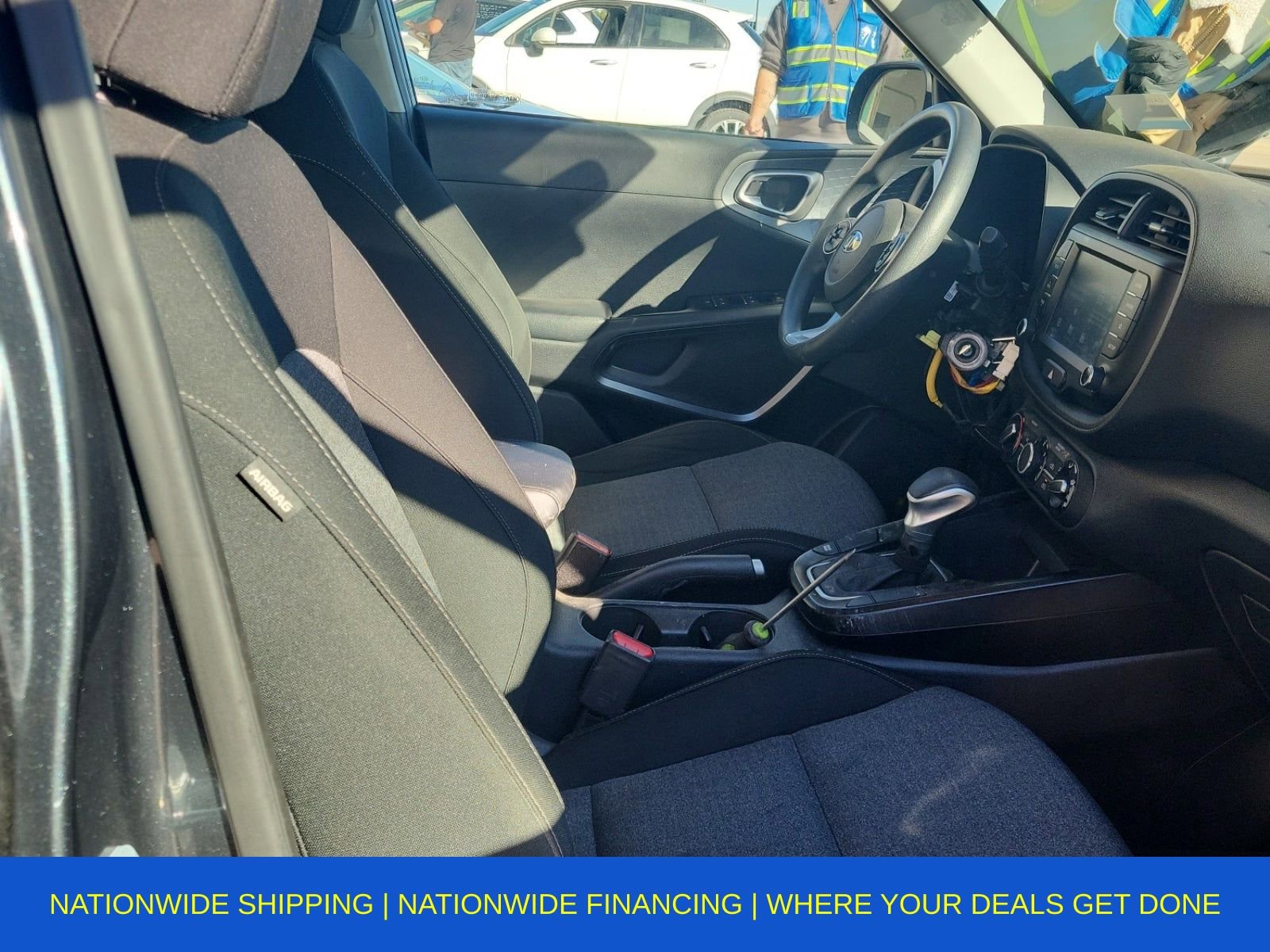 Used 2020 Kia Soul S image 8