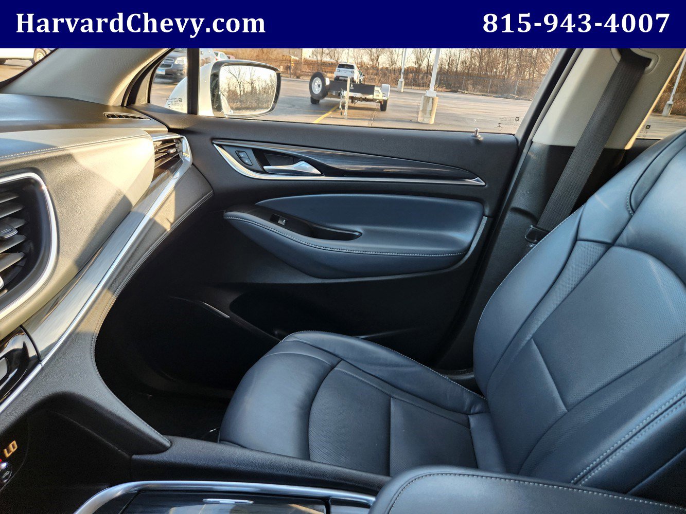 Used 2021 Buick Enclave Essence image 15