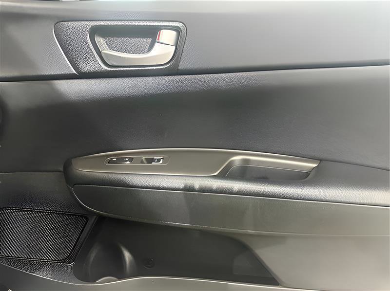 Used 2019 Kia Optima LX w/ LX Premium Package FWD image 12