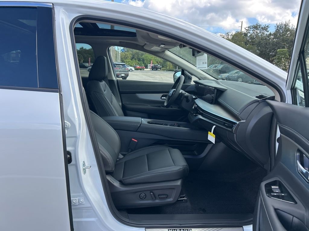 New 2026 Nissan Murano SL image 42