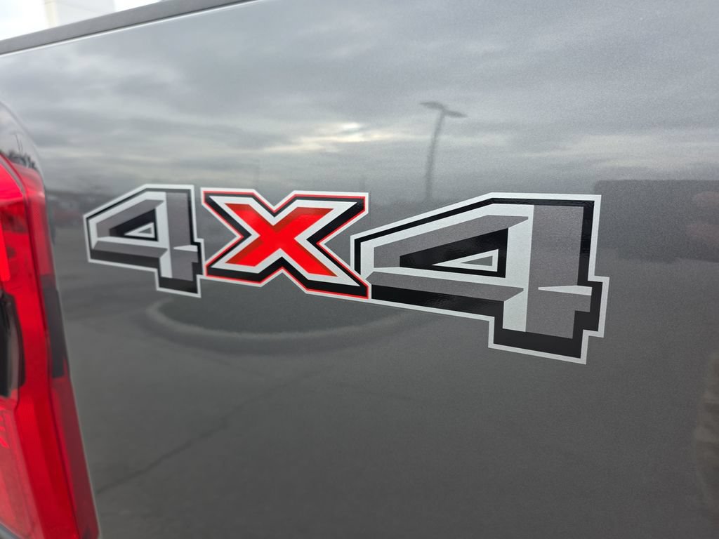 Used 2025 Ford F250 Platinum AWD/4WD image 19