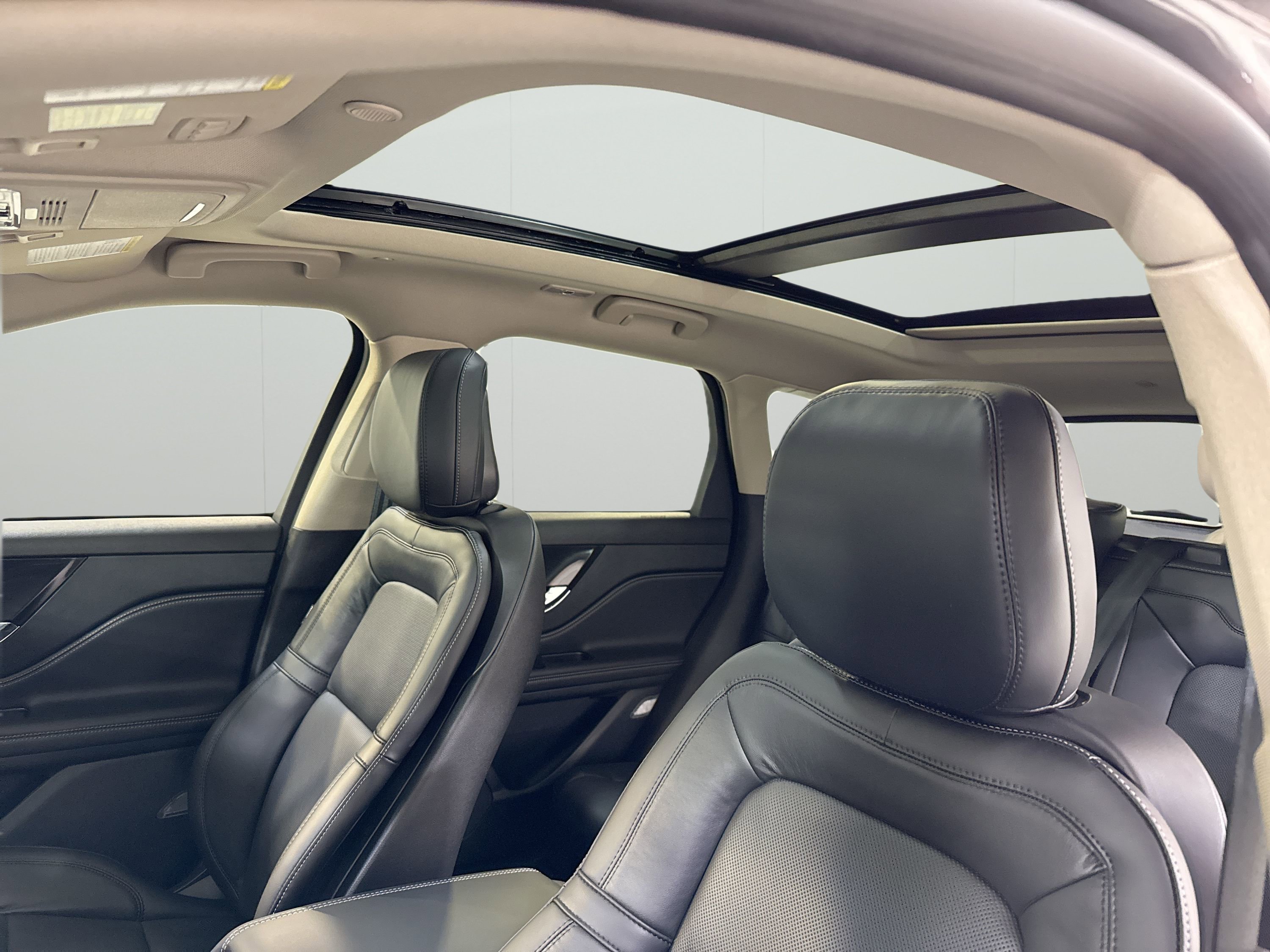 New 2026 Lincoln Corsair Reserve AWD/4WD image 24