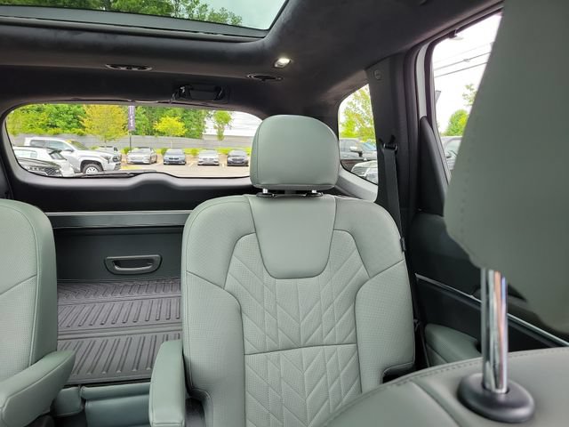 Certified 2024 Kia Telluride SX Prestige X-Pro AWD/4WD image 13