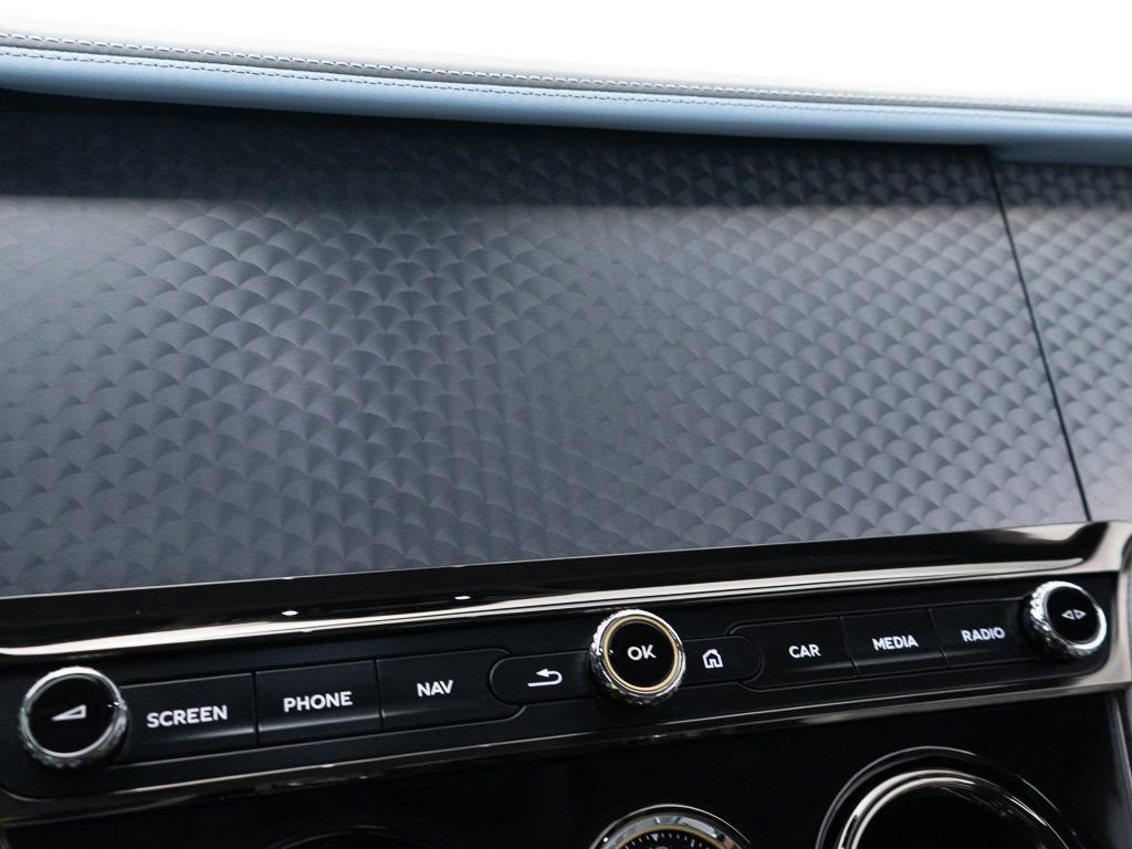 Used 2025 Bentley Continental GT Speed image 35