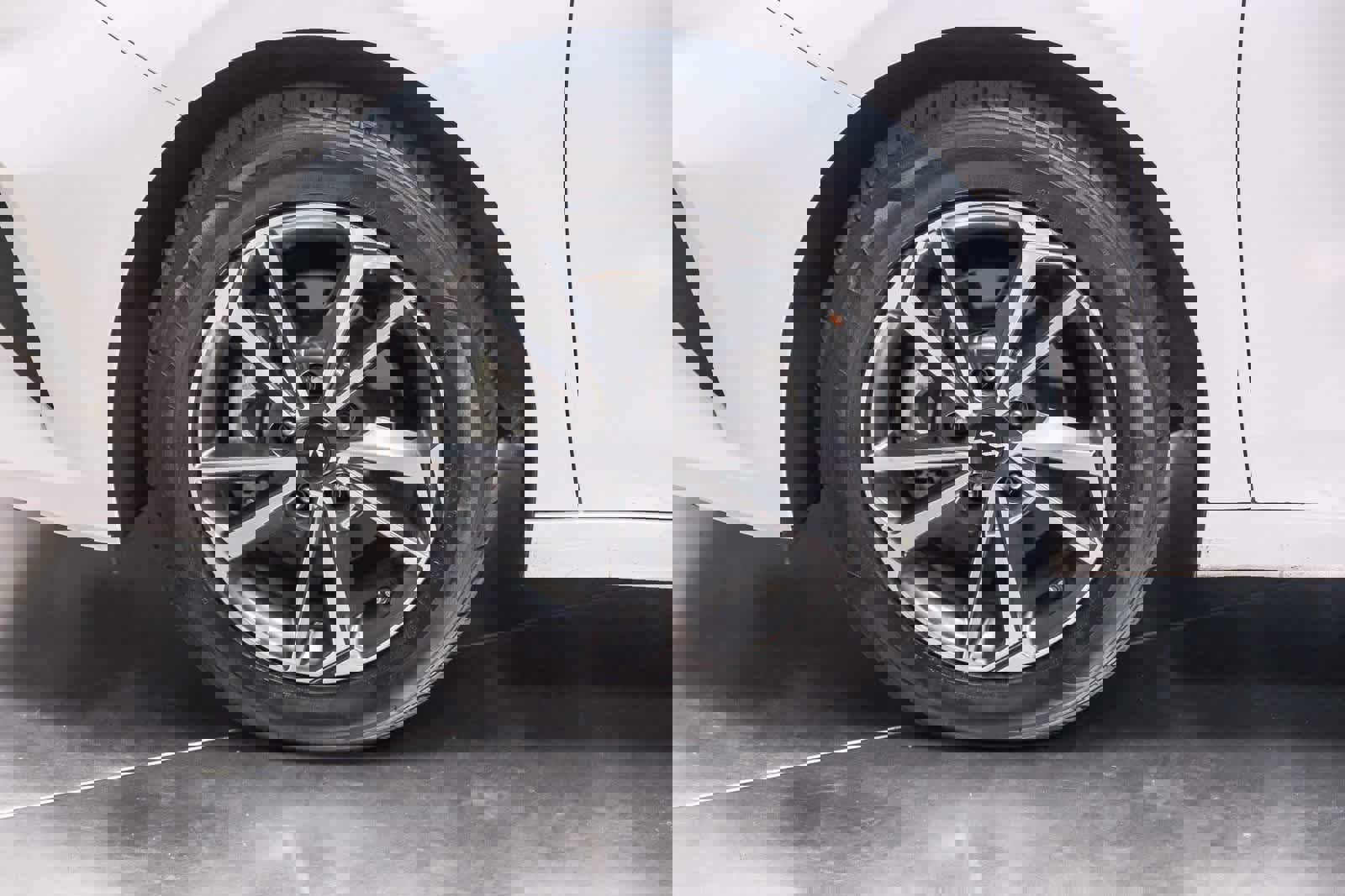 Used 2023 Kia Forte LXS w/ LXS Technology Package image 10