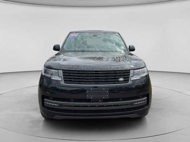 Used 2024 Land Rover Range Rover Long Wheelbase SE AWD/4WD image 26