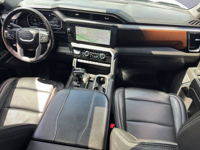 Used 2023 GMC Sierra 1500 Denali AWD/4WD image 23