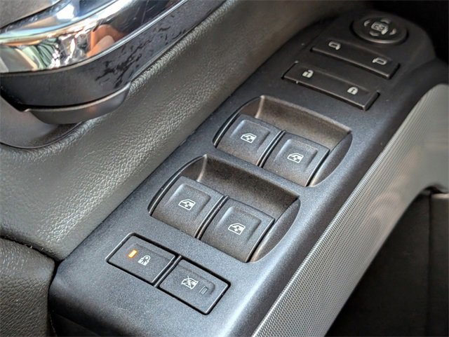 Used 2017 Chevrolet Silverado 2500 LT w/ Texas Edition image 22