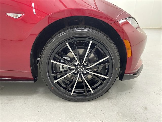 New 2025 MAZDA MX-5 Miata Grand Touring w/ Appearance Package image 14