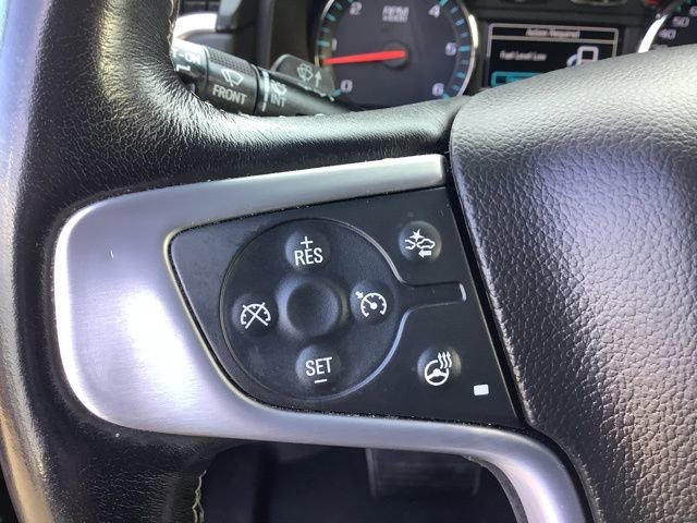 Used 2019 GMC Yukon SLT w/ Graphite Edition image 26