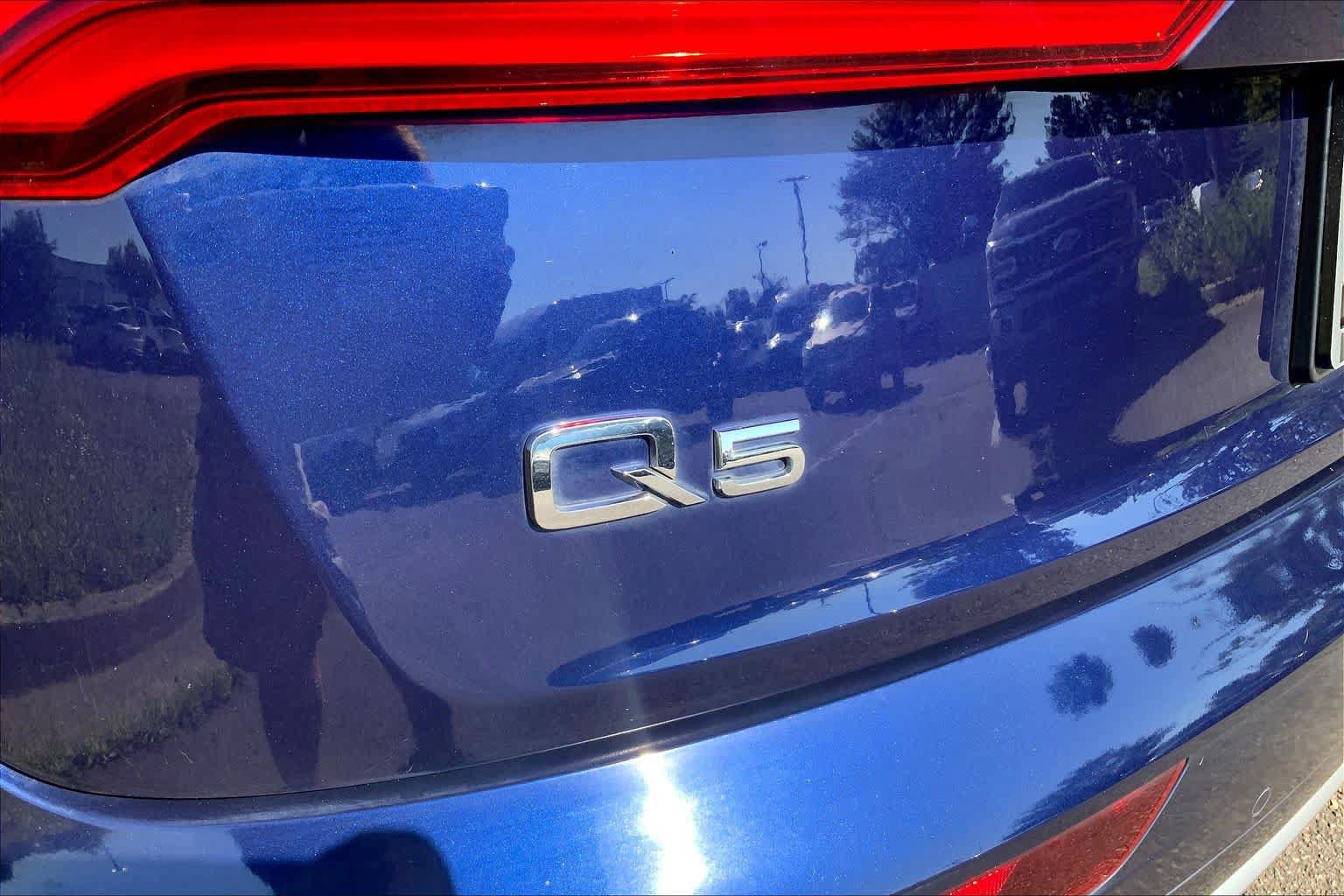 Used 2018 Audi Q5 2.0T Premium Plus w/ Premium Plus Package AWD/4WD image 31