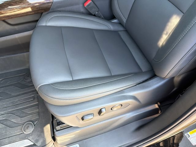 Used 2026 GMC Sierra 1500 Elevation w/ Elevation Premium Package AWD/4WD image 20