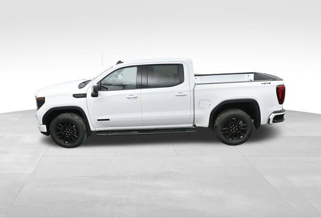 New 2026 GMC Sierra 1500 Elevation w/ Preferred Package image 27