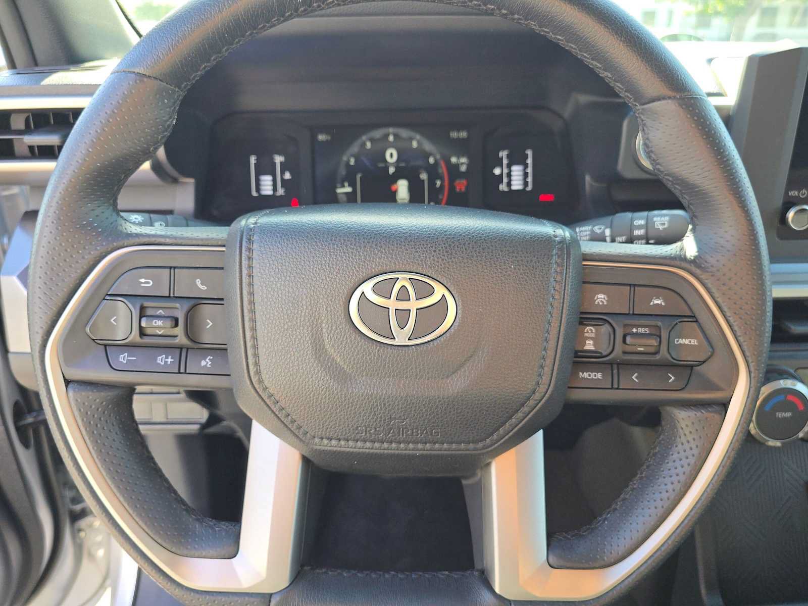 Certified 2026 Toyota 4Runner SR5 RWD image 22