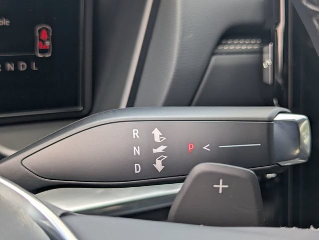 New 2027 GMC Terrain Elevation w/ Elevation Premium Package FWD image 21
