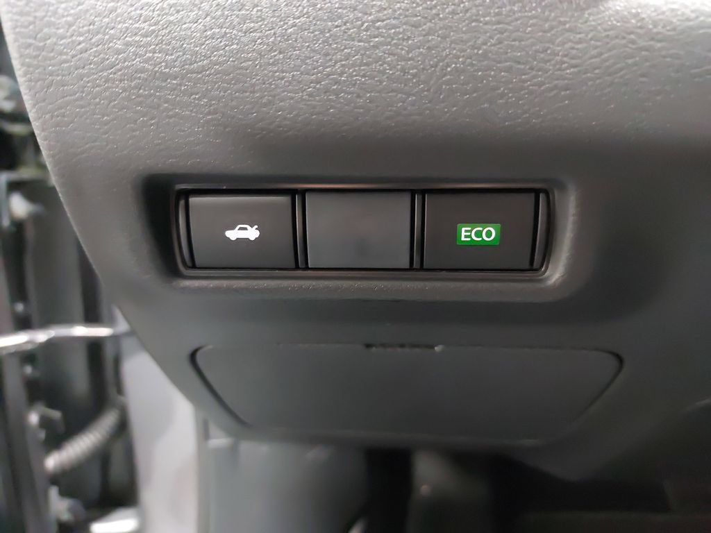 New 2026 Nissan Sentra S w/ Floor Mat Package FWD image 25