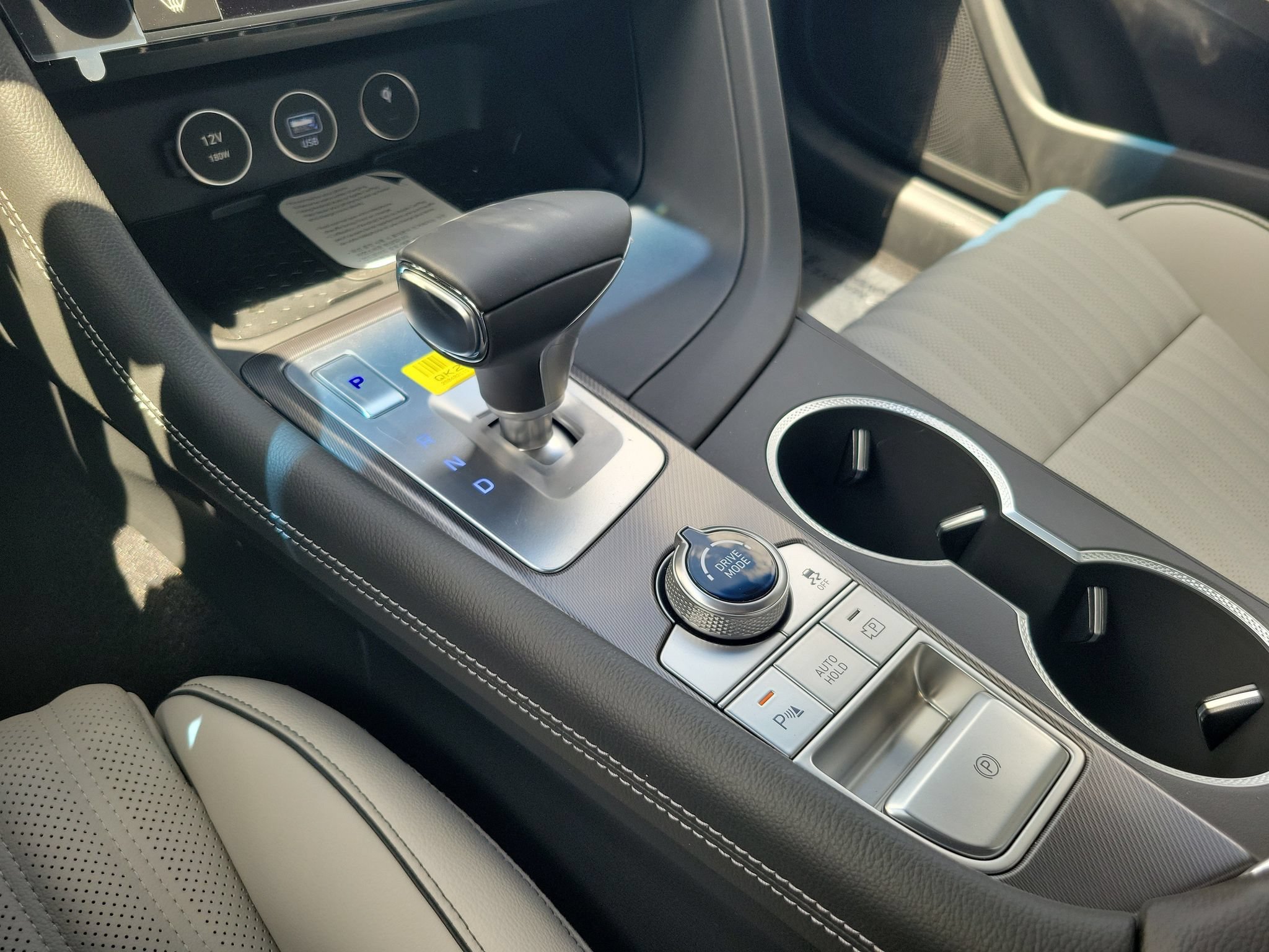 New 2026 Genesis G70 3.3T Sport Prestige RWD image 10