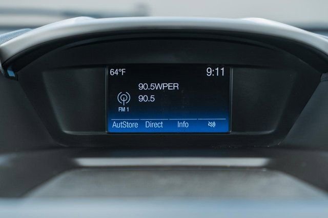 Used 2019 Ford Escape S image 19