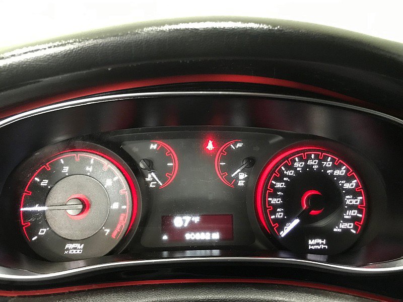 Used 2014 Dodge Dart SXT image 22