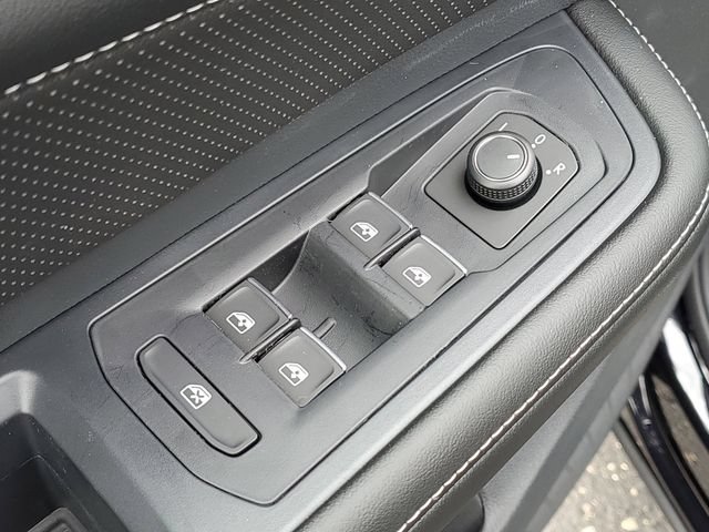 New 2026 Volkswagen Atlas SEL AWD/4WD image 18