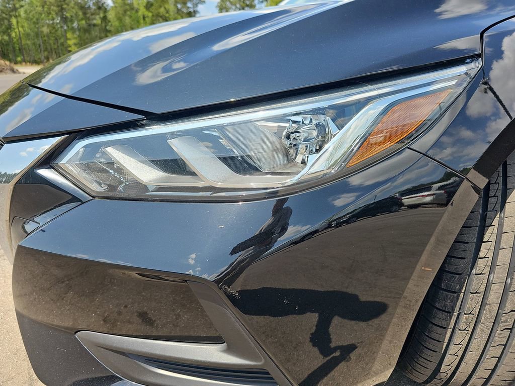 Used 2021 Nissan Sentra SV image 33